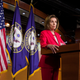 Illustration for article titled Nancy Pelosi Says She Hasnt Spent Any Time Thinking About the Most Recent Rape Allegation Against the President